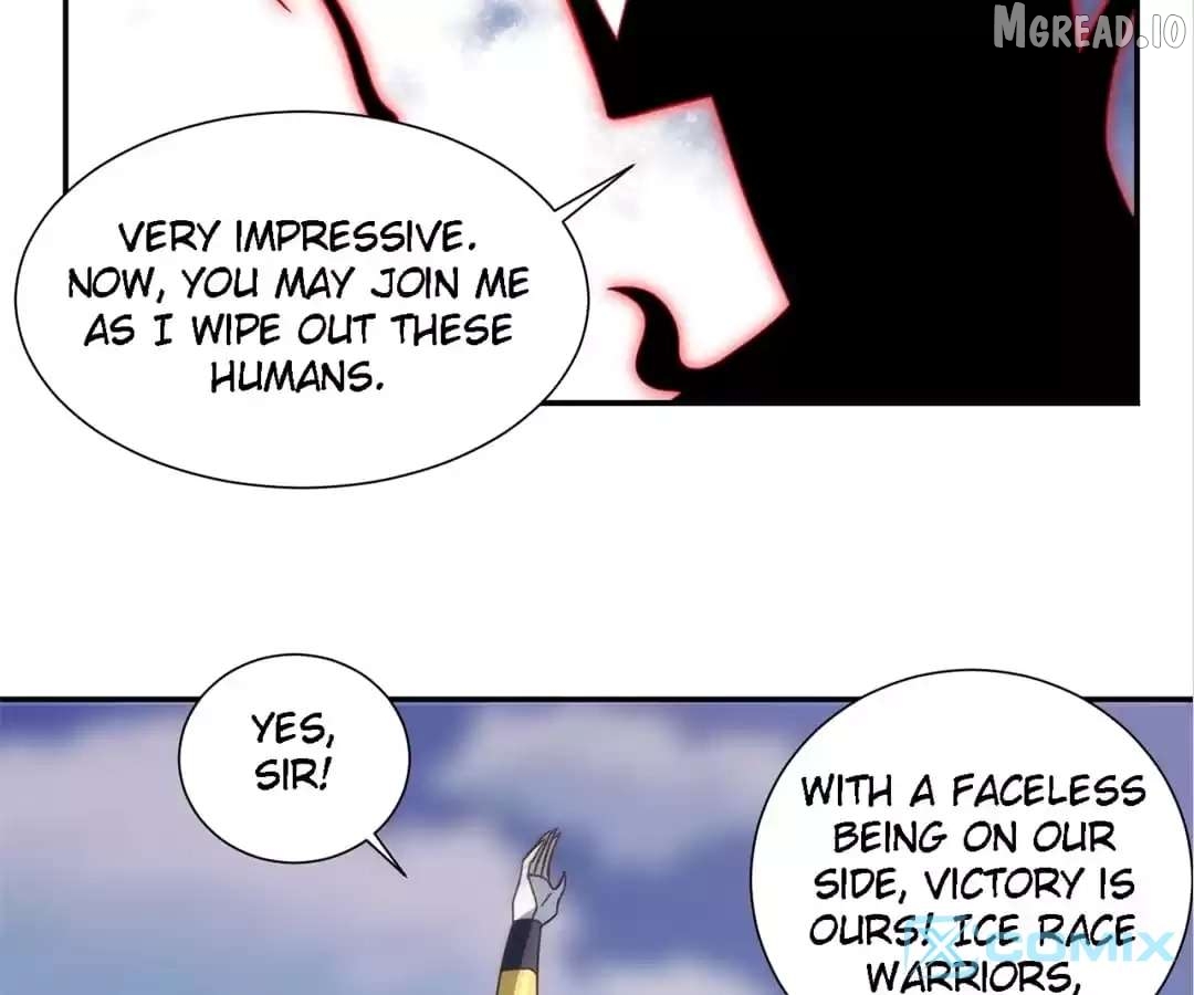 Gao Neng Strikes Chapter 273 - page 99