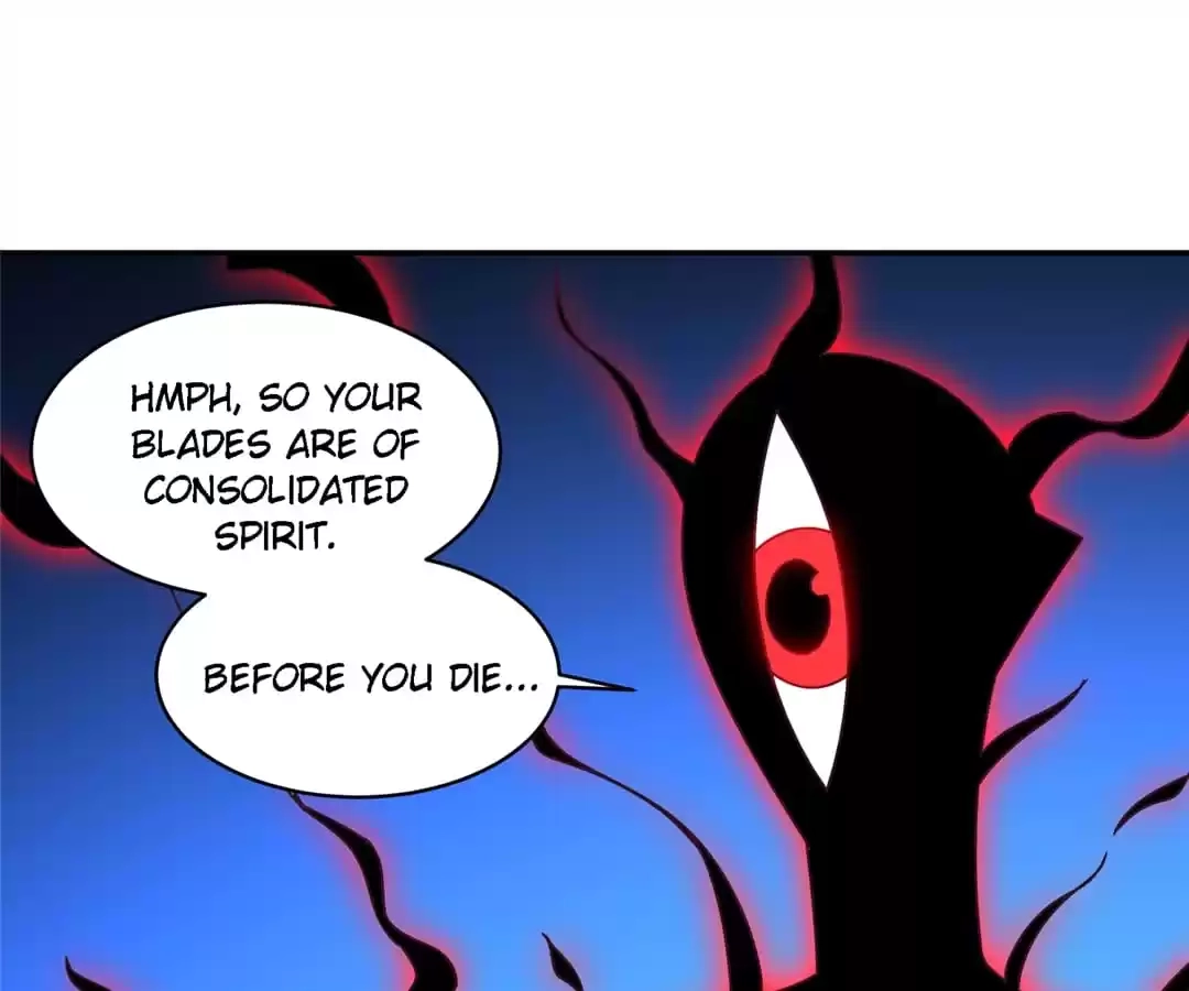 Gao Neng Strikes Chapter 274 - page 1