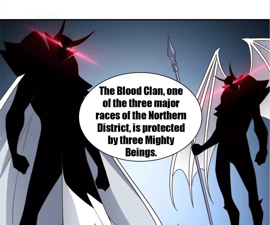 Gao Neng Strikes Chapter 274 - page 100