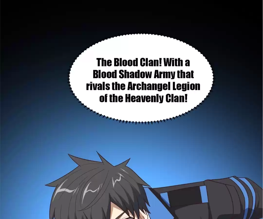 Gao Neng Strikes Chapter 274 - page 108