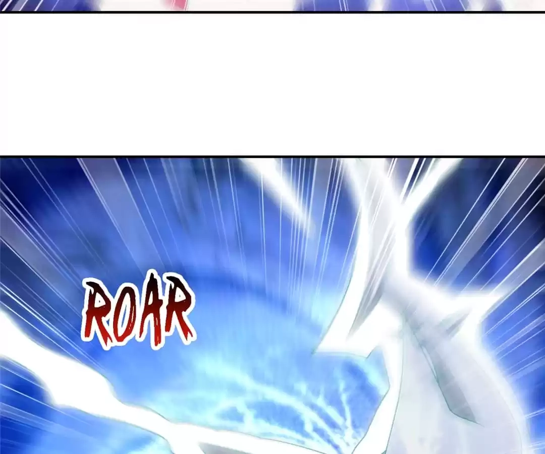Gao Neng Strikes Chapter 274 - page 11