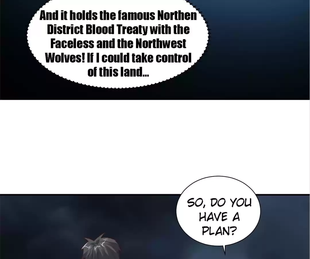 Gao Neng Strikes Chapter 274 - page 110