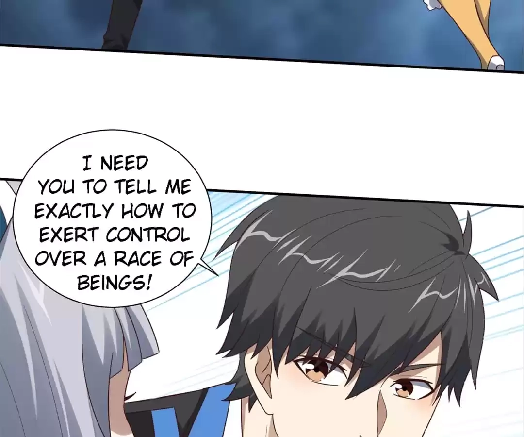 Gao Neng Strikes Chapter 274 - page 112