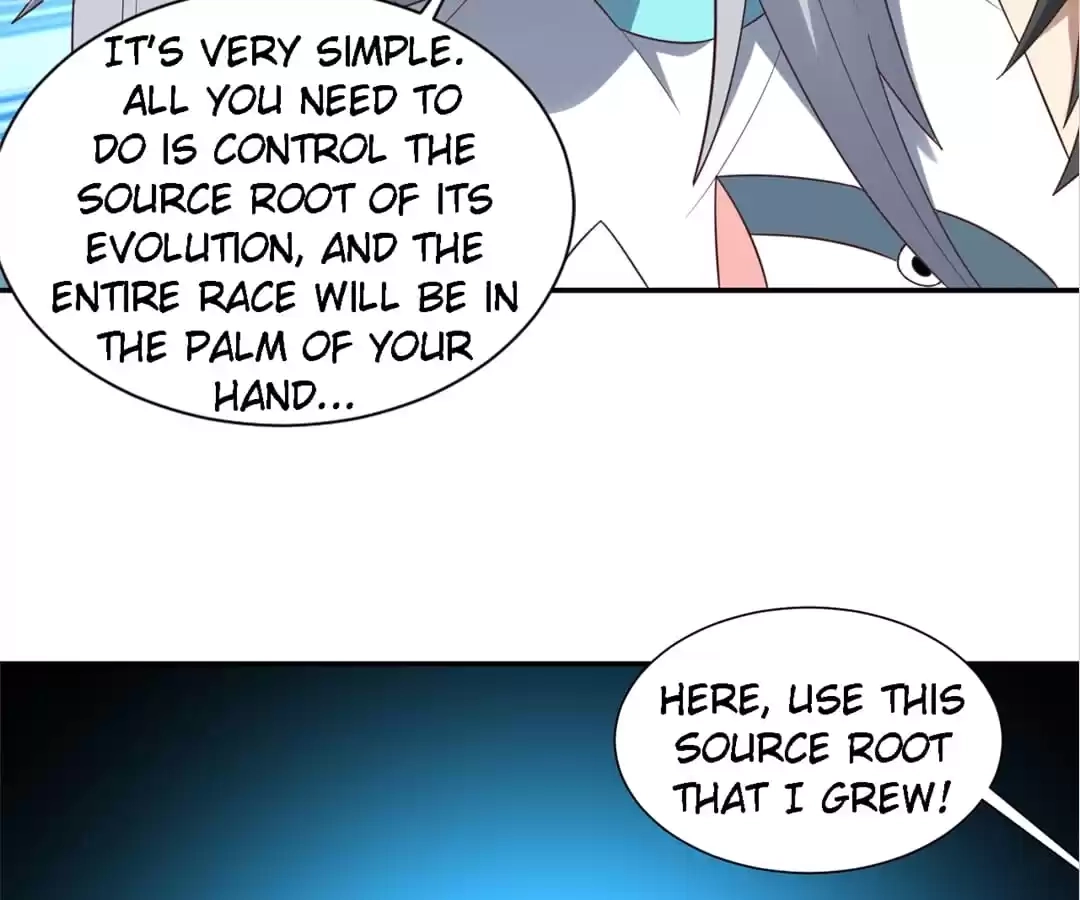 Gao Neng Strikes Chapter 274 - page 115