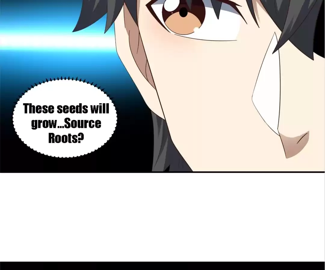 Gao Neng Strikes Chapter 274 - page 118
