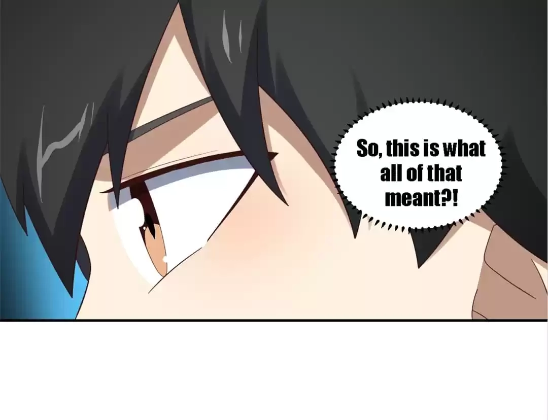 Gao Neng Strikes Chapter 274 - page 120