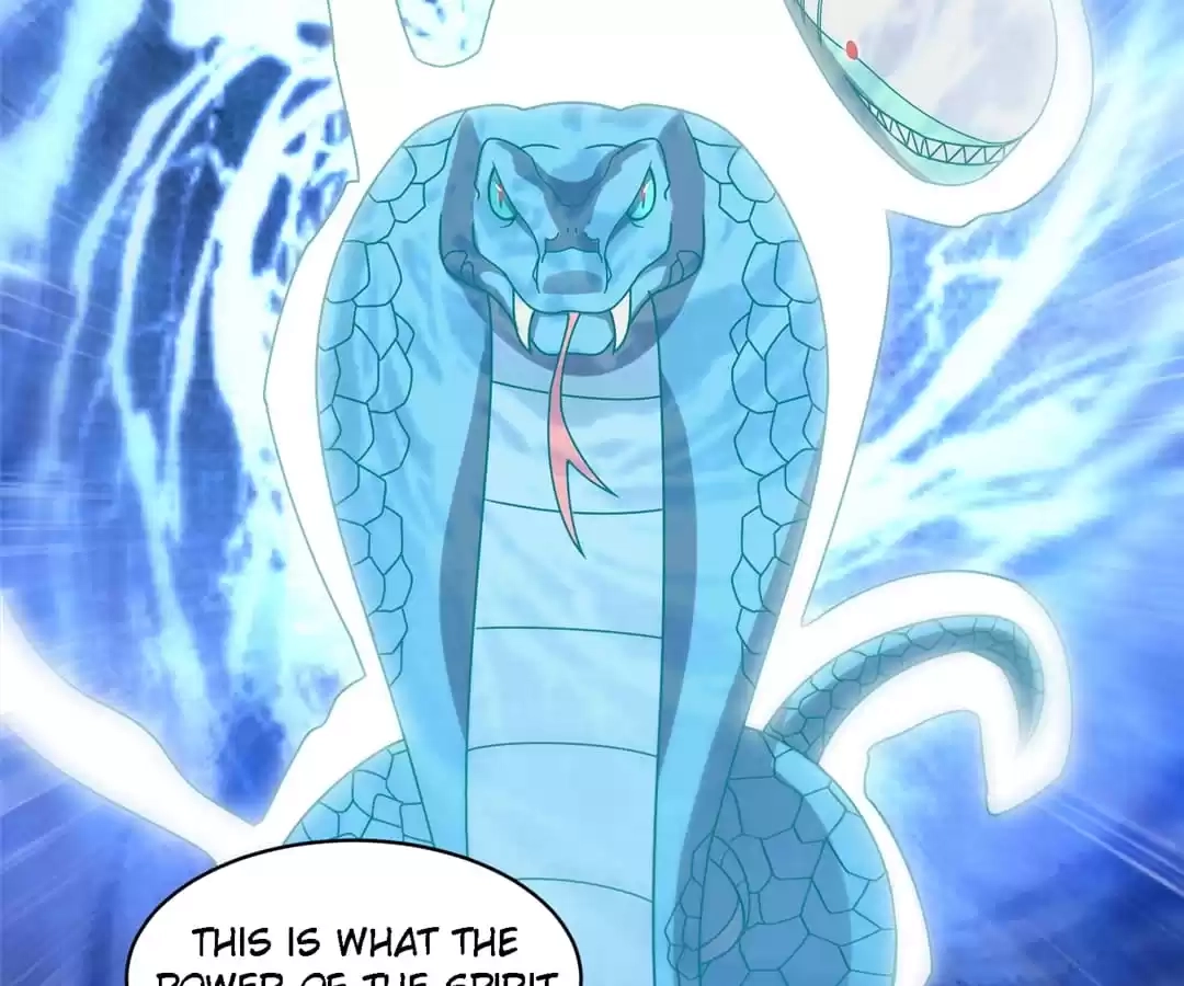 Gao Neng Strikes Chapter 274 - page 14