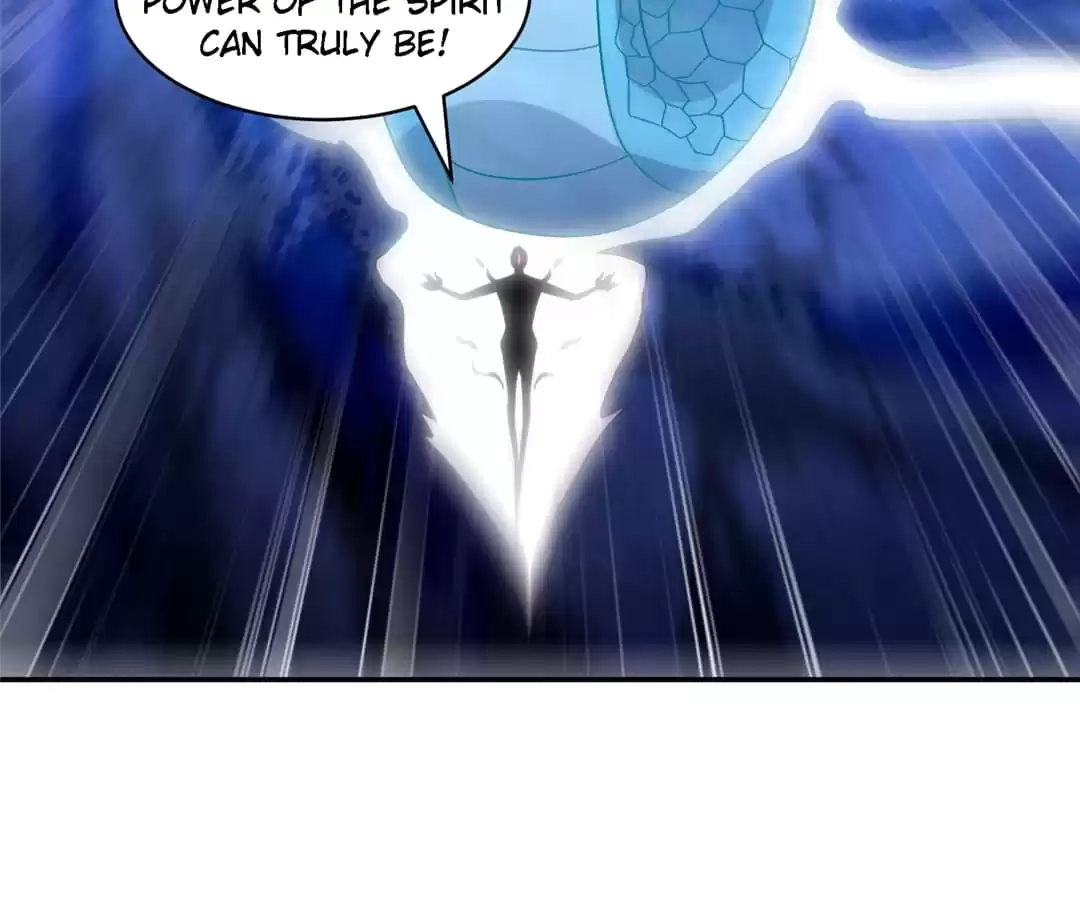 Gao Neng Strikes Chapter 274 - page 15