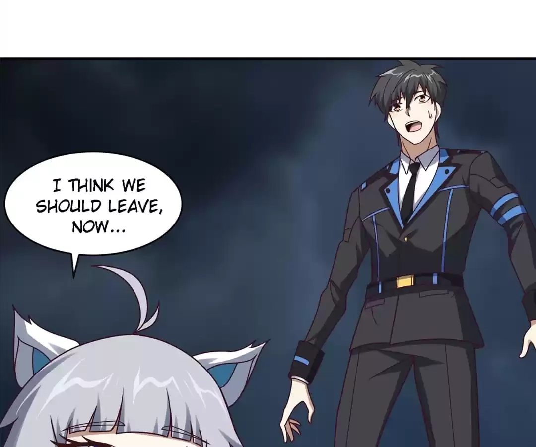 Gao Neng Strikes Chapter 274 - page 16