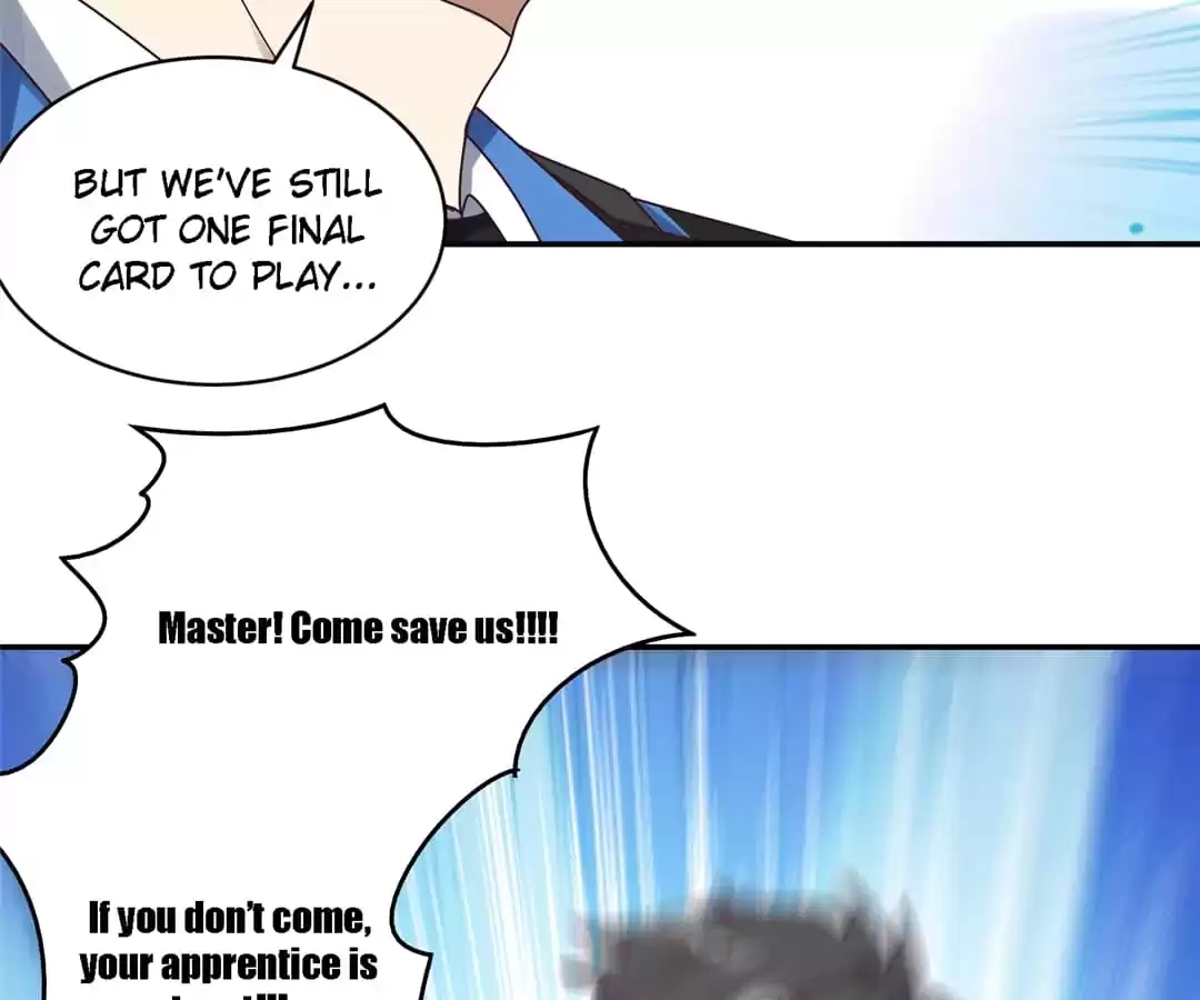 Gao Neng Strikes Chapter 274 - page 19