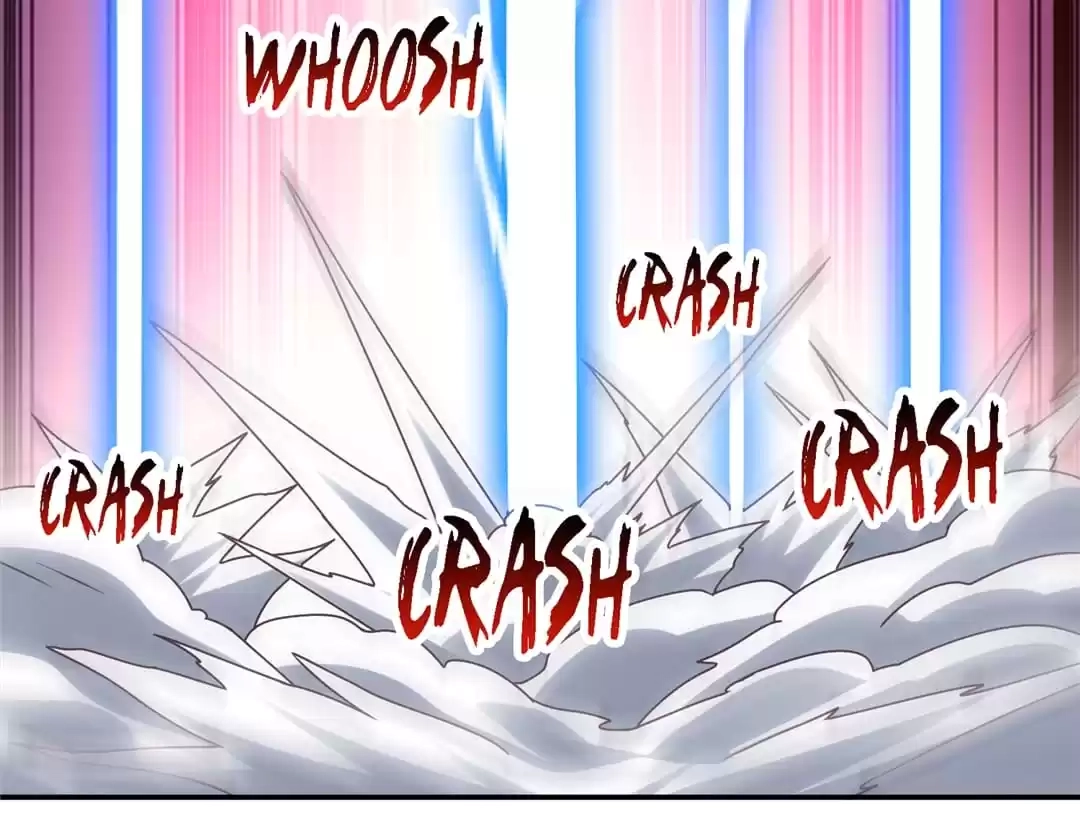 Gao Neng Strikes Chapter 274 - page 24