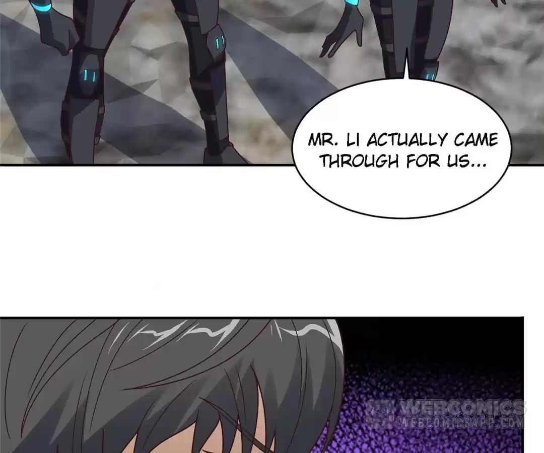 Gao Neng Strikes Chapter 274 - page 26