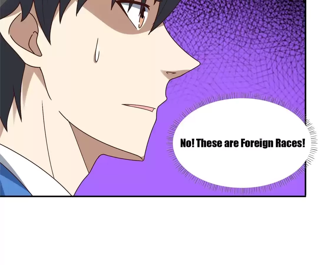 Gao Neng Strikes Chapter 274 - page 27