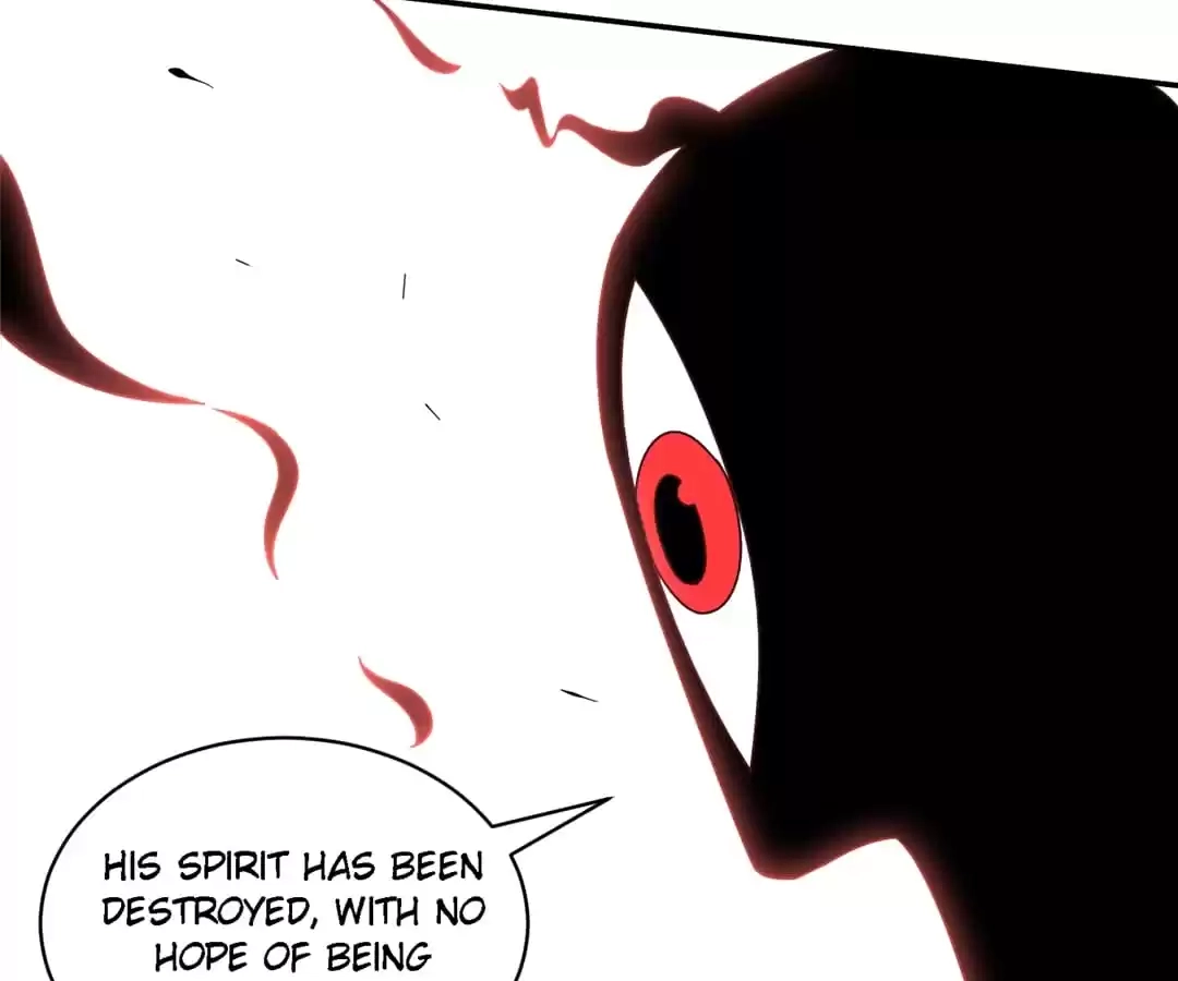 Gao Neng Strikes Chapter 274 - page 33