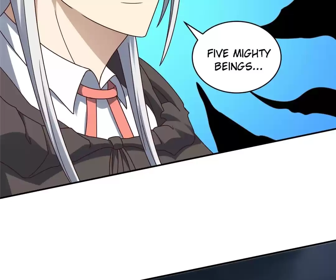 Gao Neng Strikes Chapter 274 - page 38