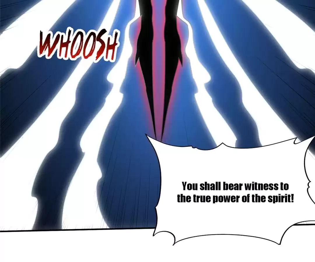 Gao Neng Strikes Chapter 274 - page 4