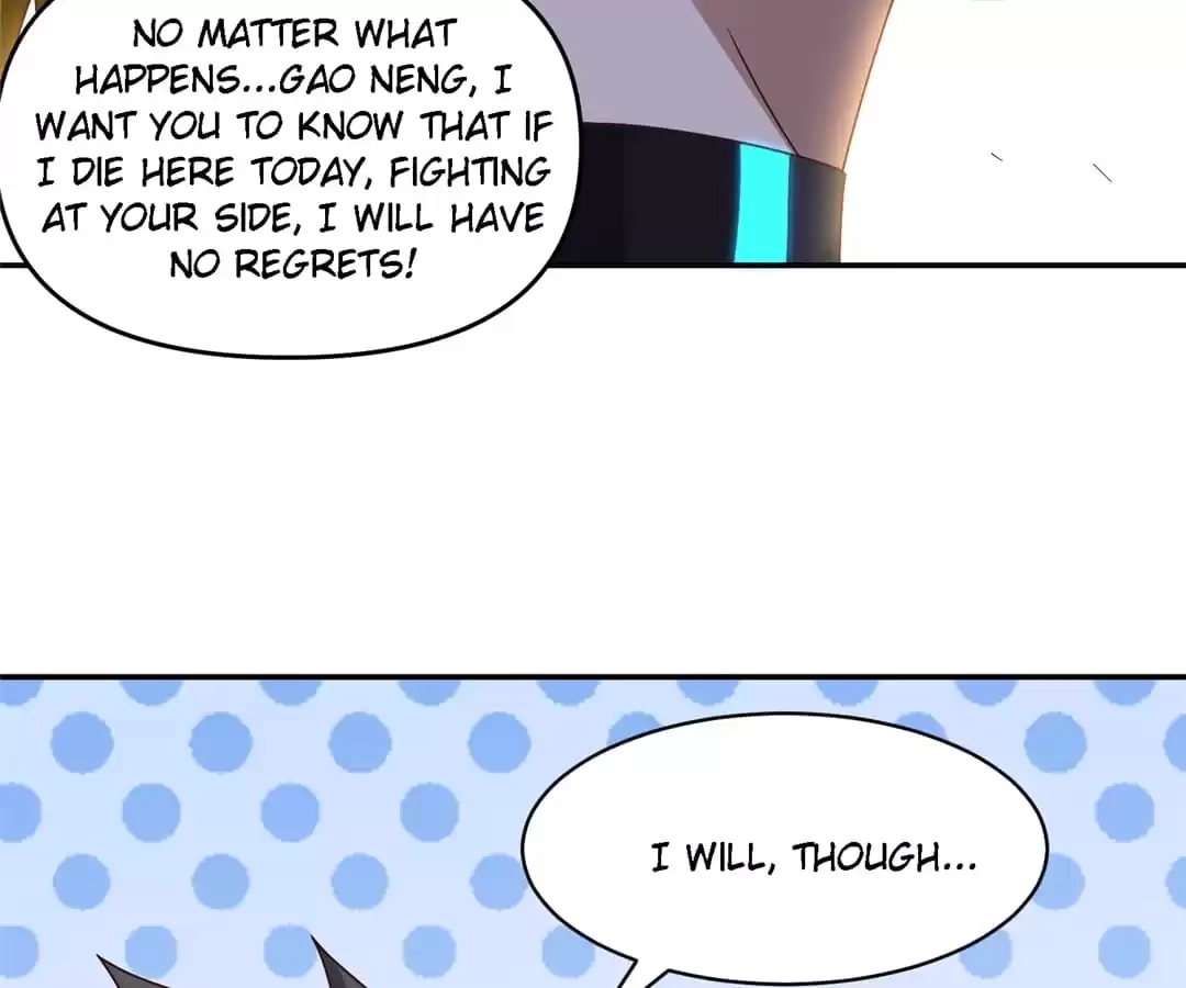 Gao Neng Strikes Chapter 274 - page 44