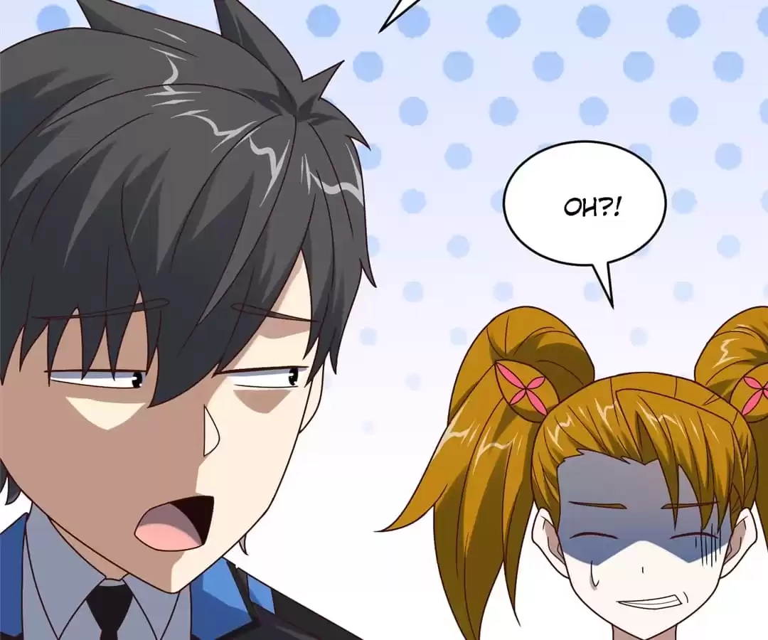 Gao Neng Strikes Chapter 274 - page 45