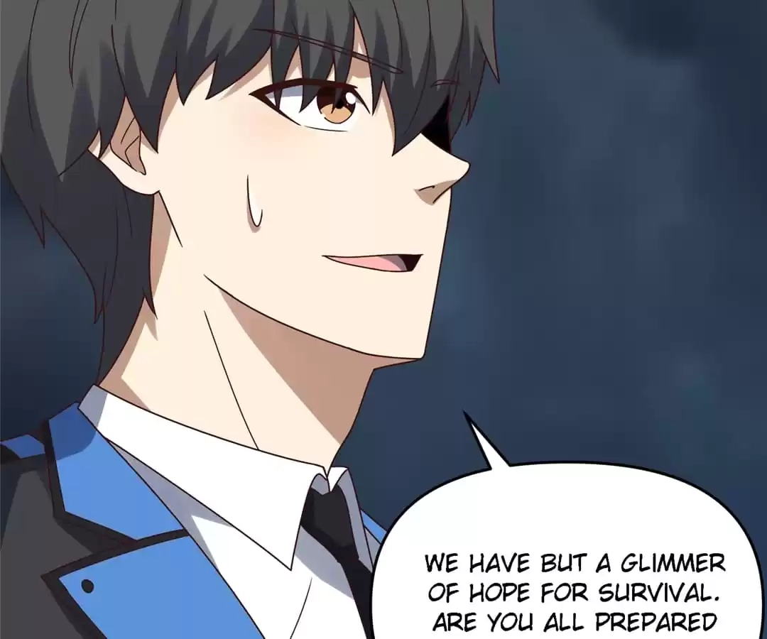 Gao Neng Strikes Chapter 274 - page 47