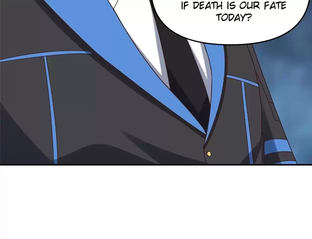 Gao Neng Strikes Chapter 274 - page 48