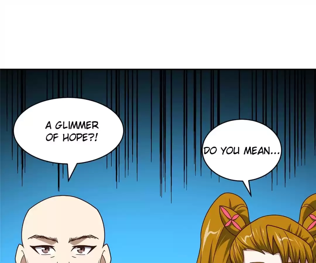 Gao Neng Strikes Chapter 274 - page 49