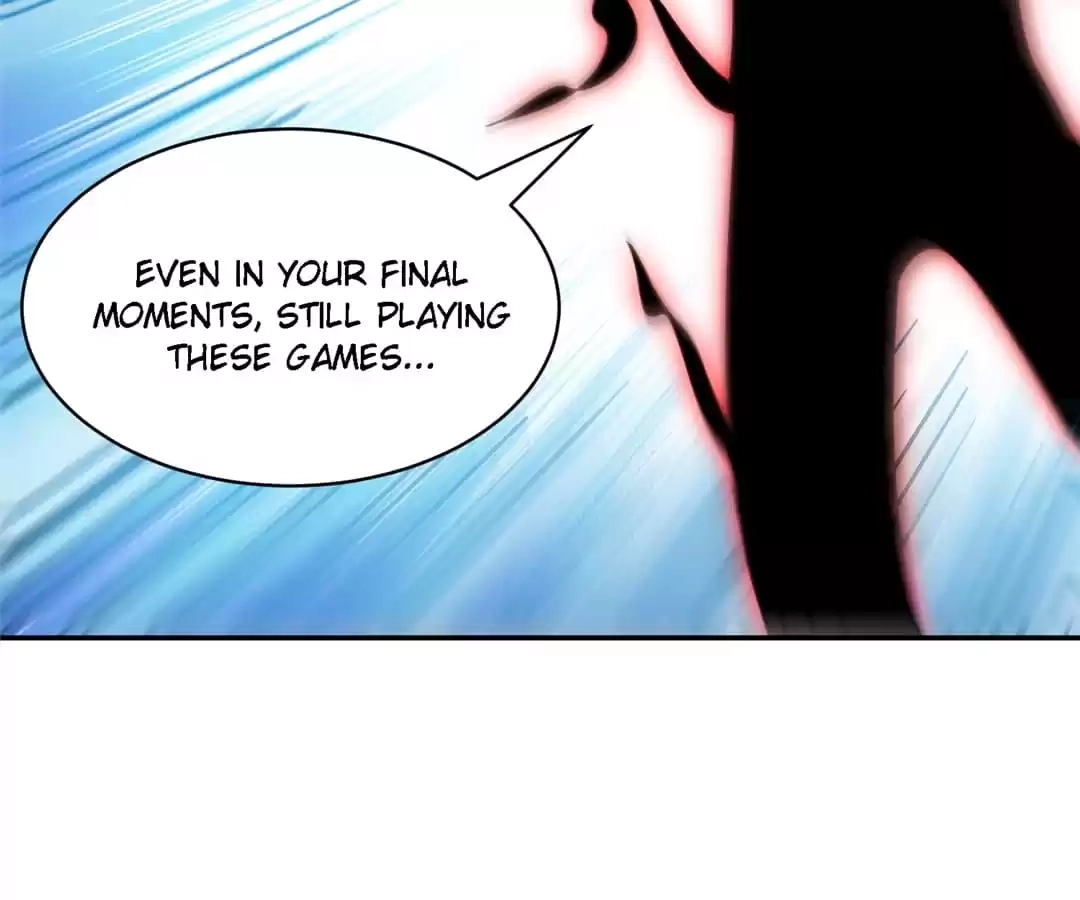 Gao Neng Strikes Chapter 274 - page 54