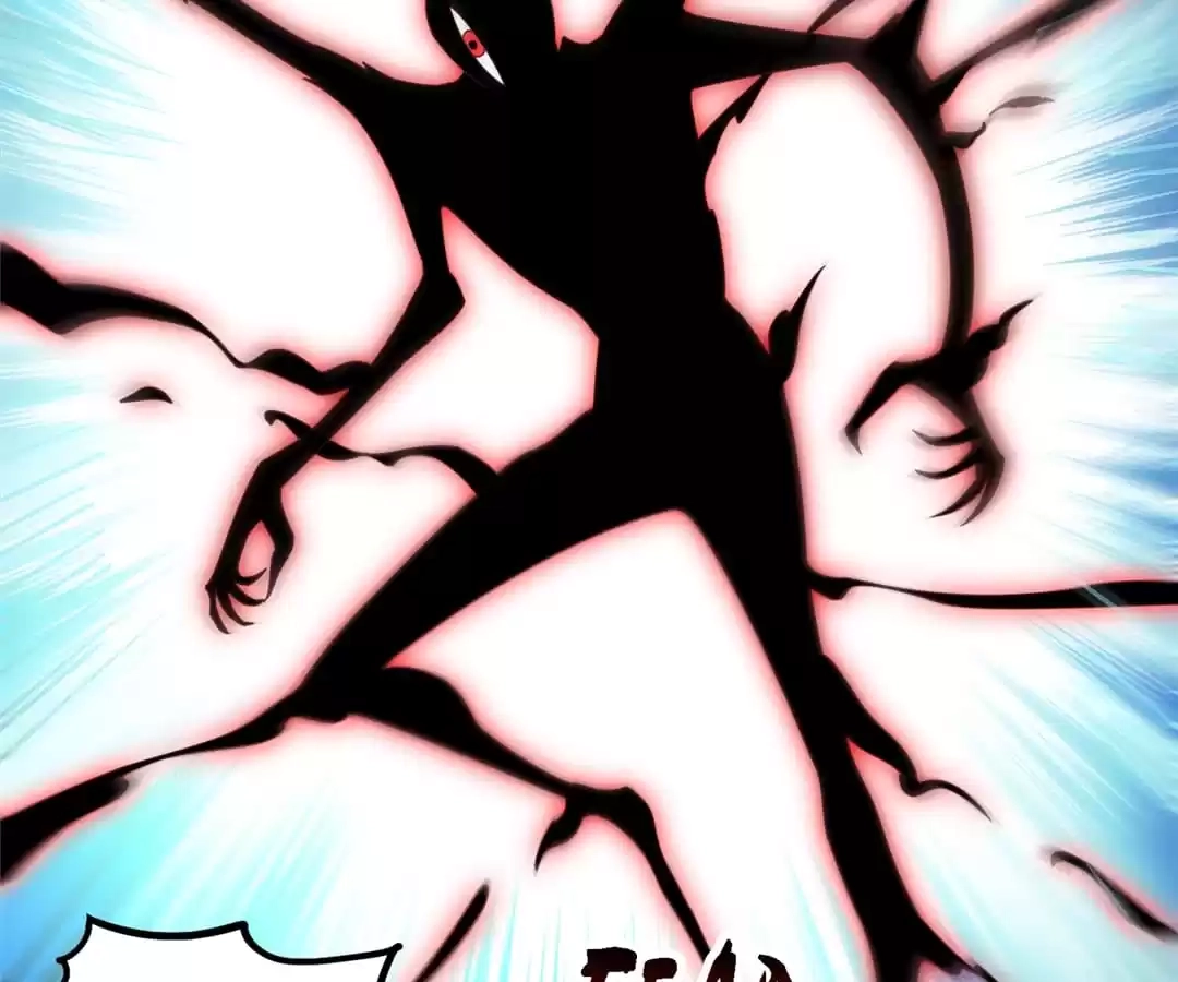Gao Neng Strikes Chapter 274 - page 61