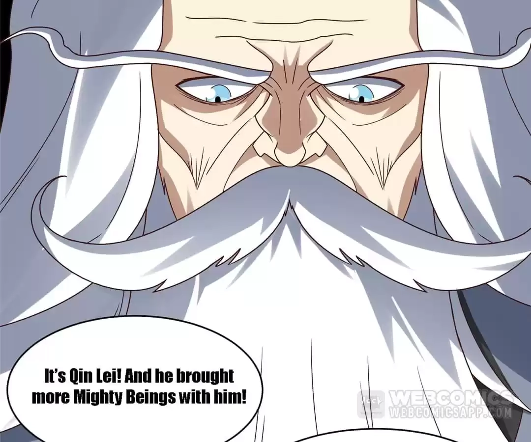 Gao Neng Strikes Chapter 274 - page 66