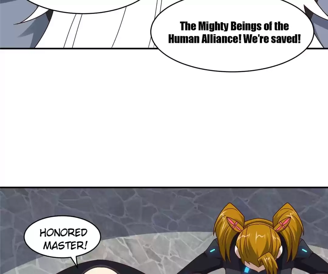 Gao Neng Strikes Chapter 274 - page 67