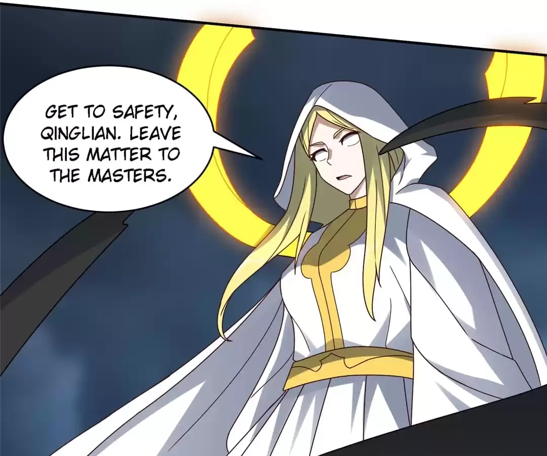 Gao Neng Strikes Chapter 274 - page 71