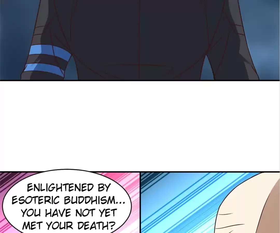 Gao Neng Strikes Chapter 274 - page 77