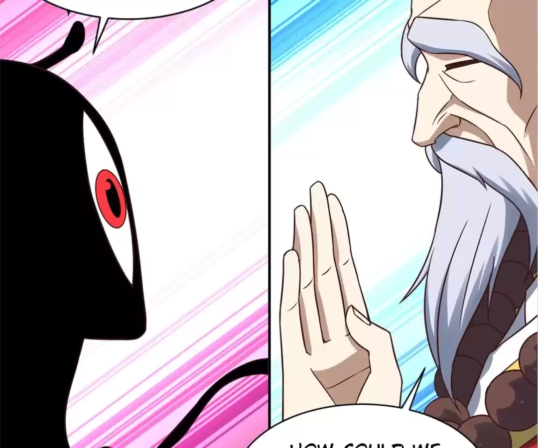 Gao Neng Strikes Chapter 274 - page 78