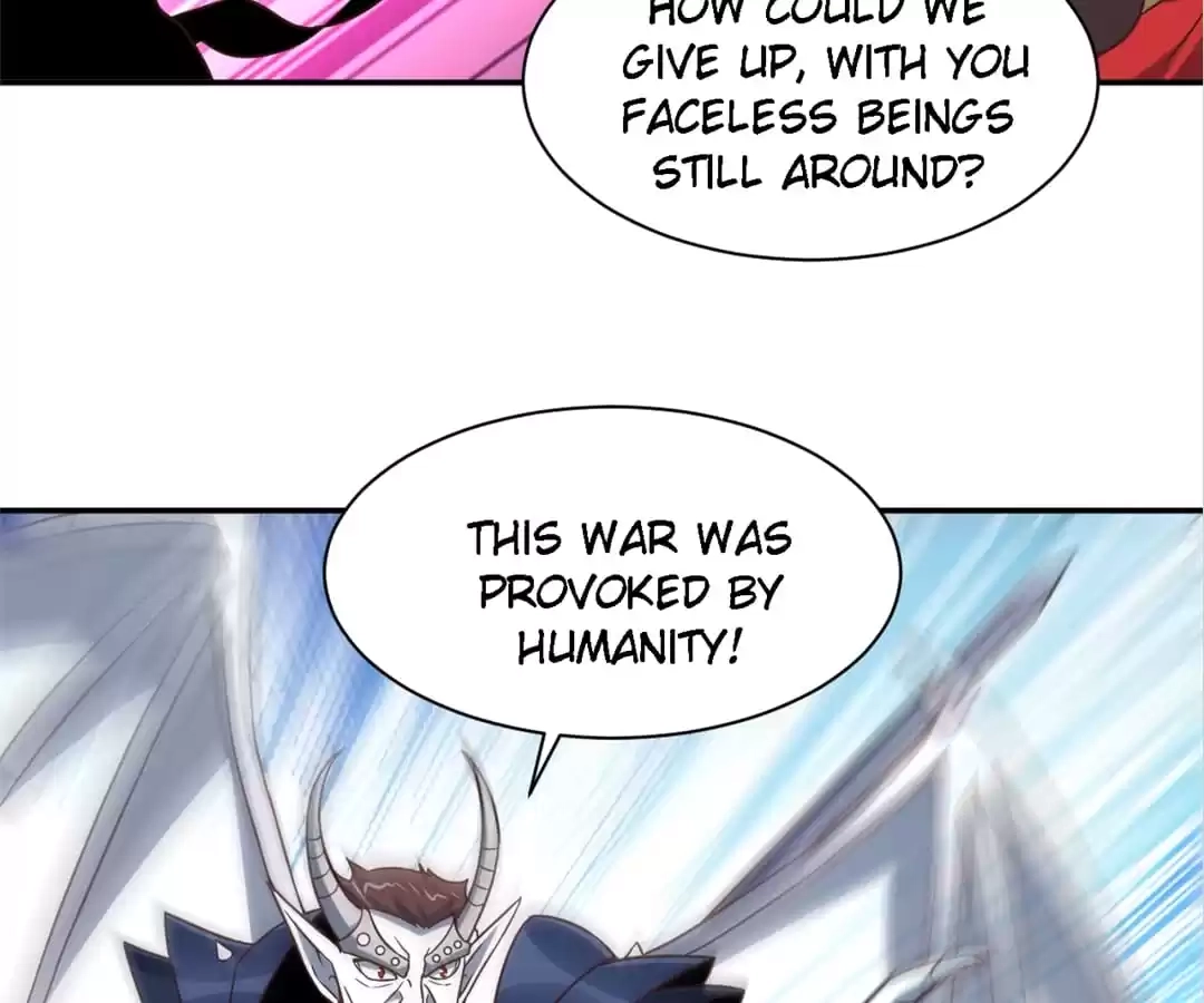 Gao Neng Strikes Chapter 274 - page 79