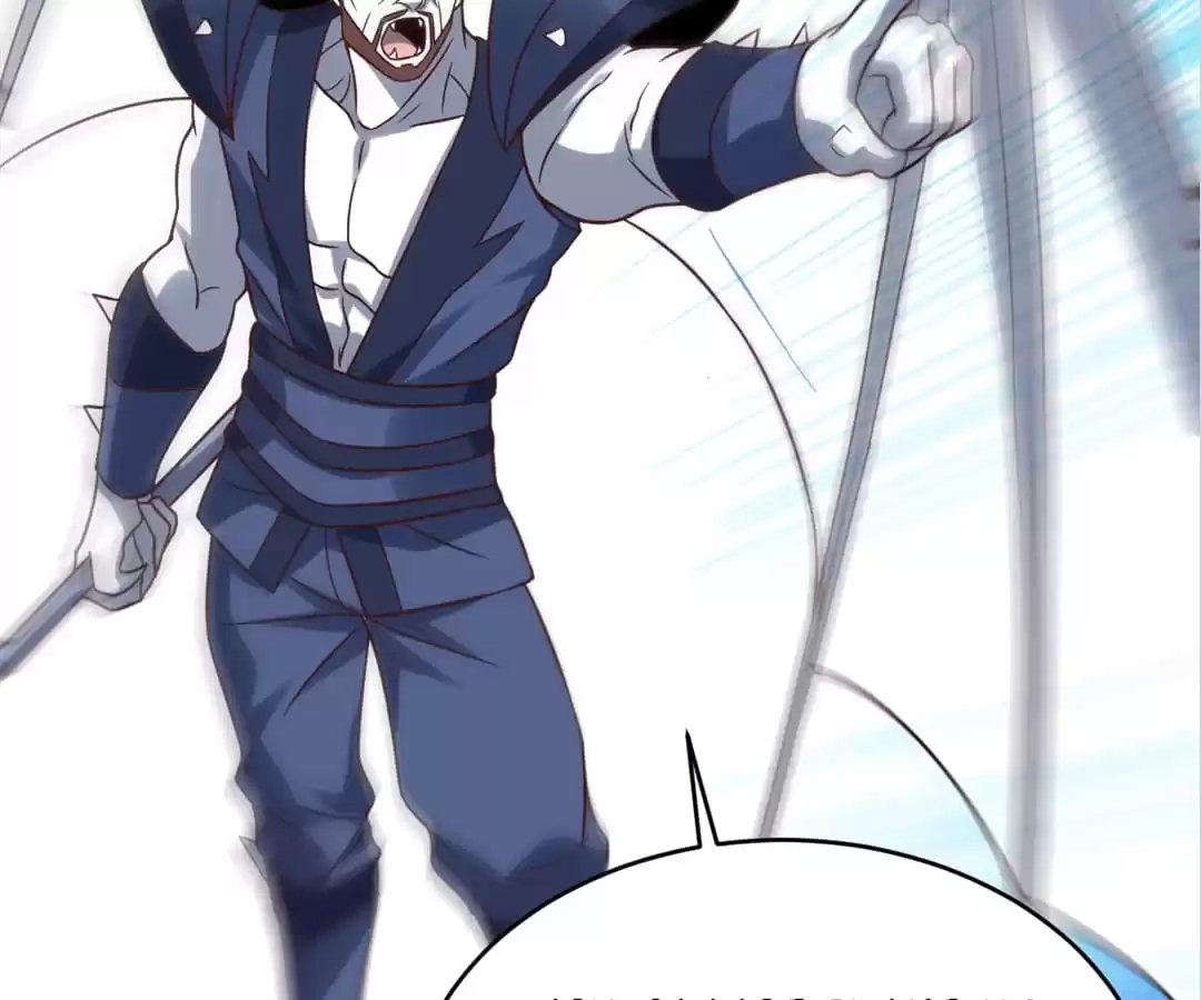Gao Neng Strikes Chapter 274 - page 80