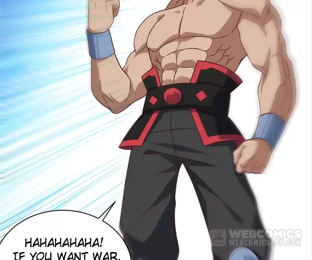 Gao Neng Strikes Chapter 274 - page 82
