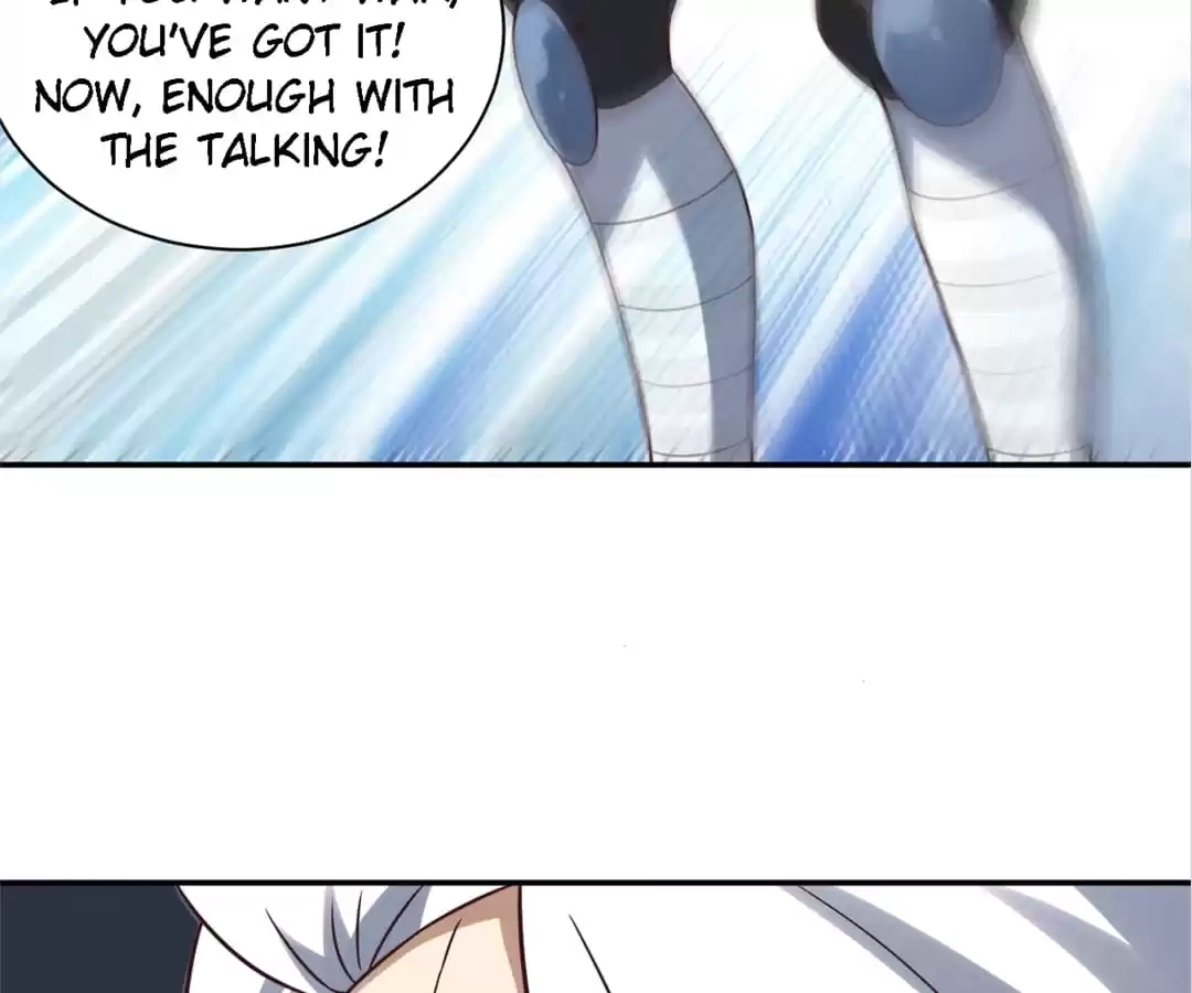 Gao Neng Strikes Chapter 274 - page 83