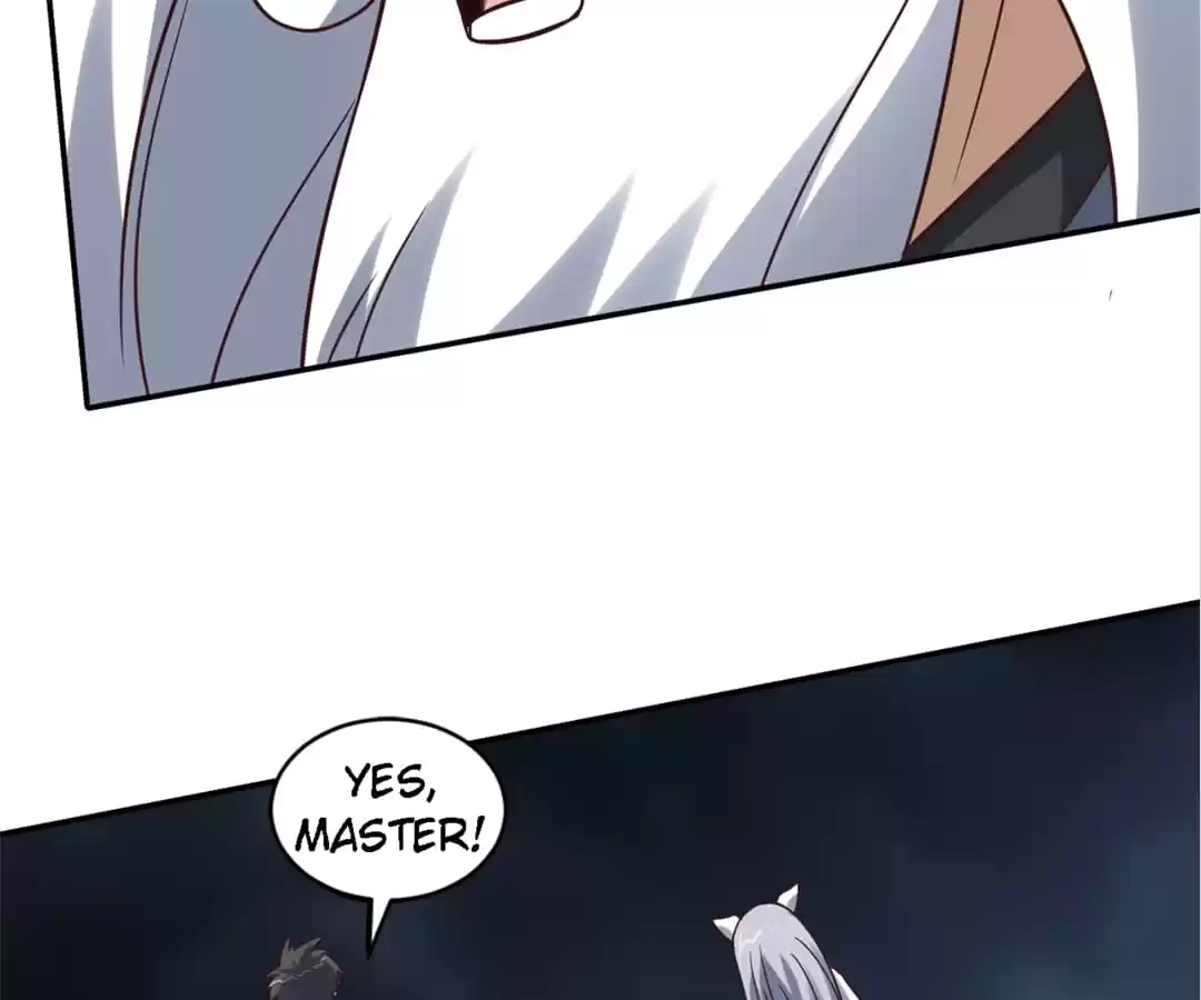 Gao Neng Strikes Chapter 274 - page 85