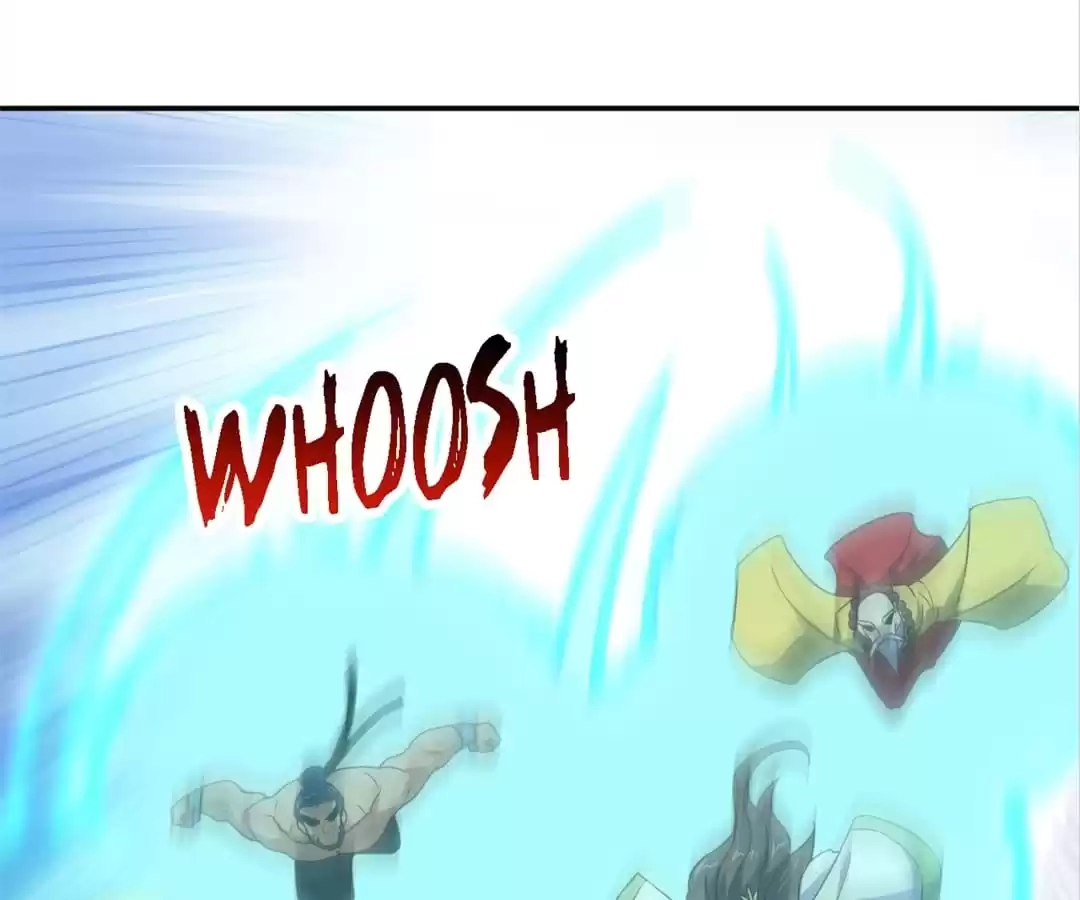 Gao Neng Strikes Chapter 274 - page 88