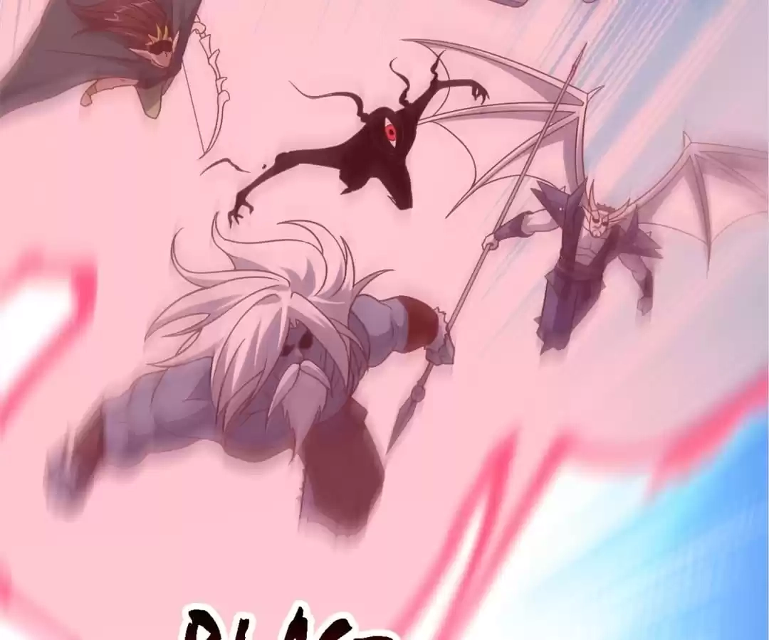 Gao Neng Strikes Chapter 274 - page 91