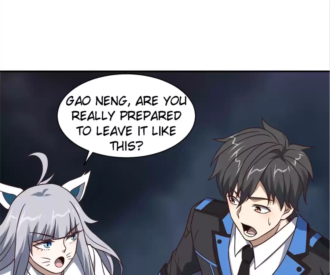 Gao Neng Strikes Chapter 274 - page 95