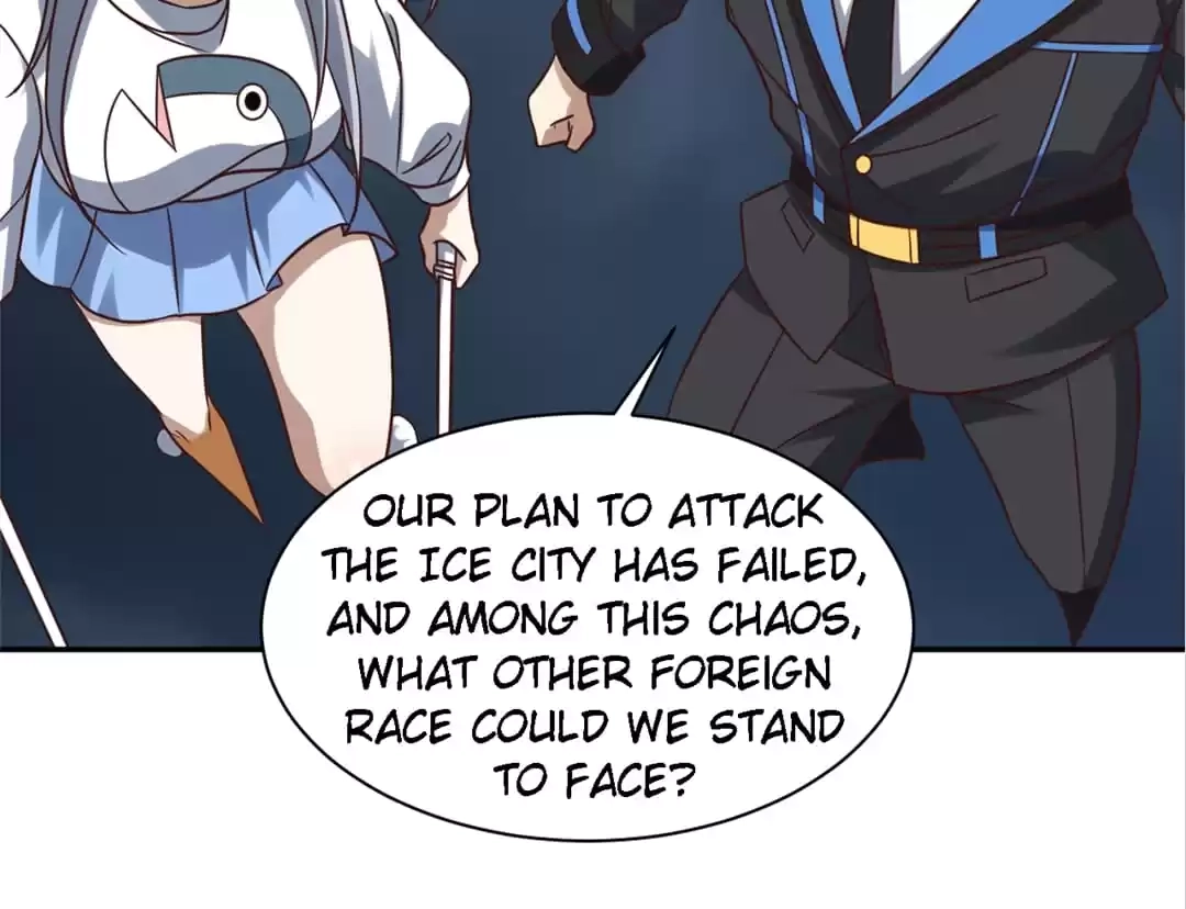 Gao Neng Strikes Chapter 274 - page 96