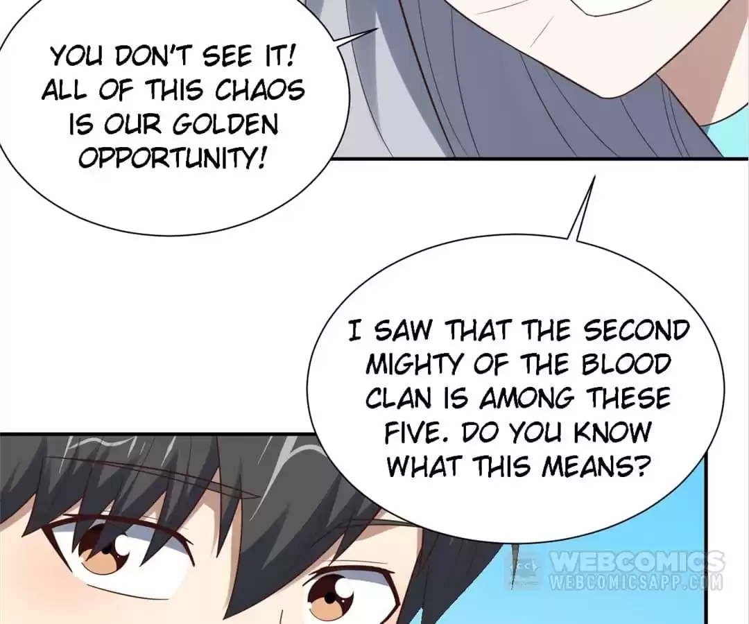 Gao Neng Strikes Chapter 274 - page 98