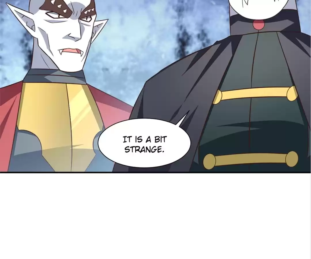 Gao Neng Strikes Chapter 275 - page 100