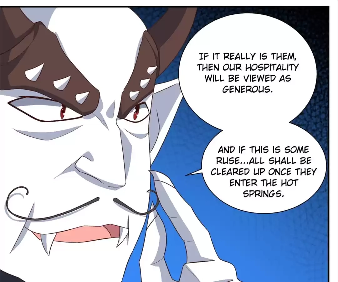 Gao Neng Strikes Chapter 275 - page 101