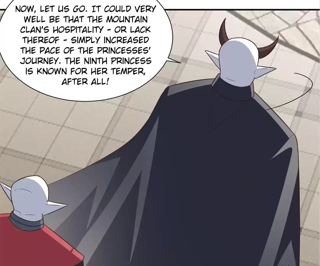 Gao Neng Strikes Chapter 275 - page 104