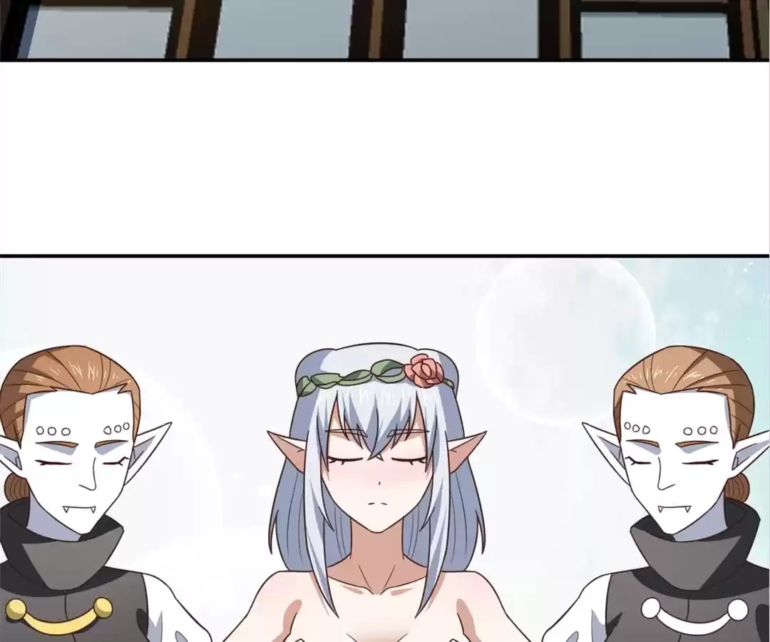 Gao Neng Strikes Chapter 275 - page 108