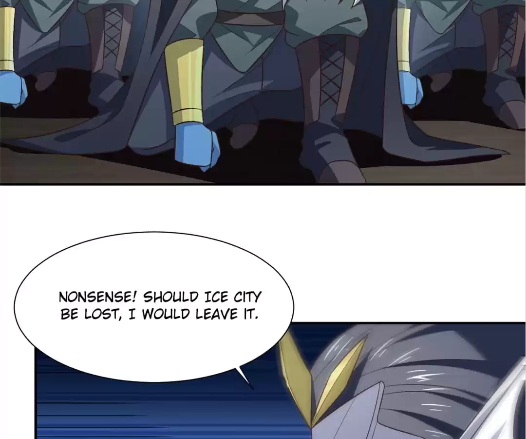 Gao Neng Strikes Chapter 275 - page 11