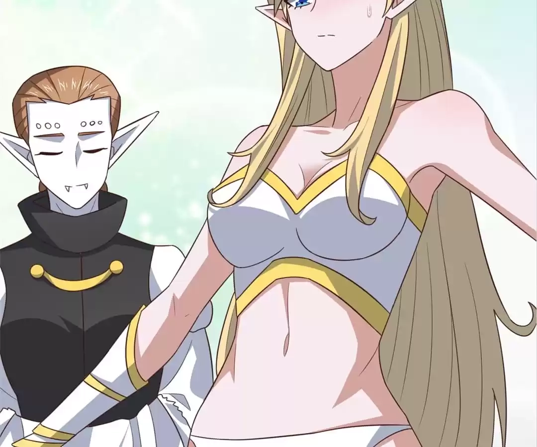 Gao Neng Strikes Chapter 275 - page 112