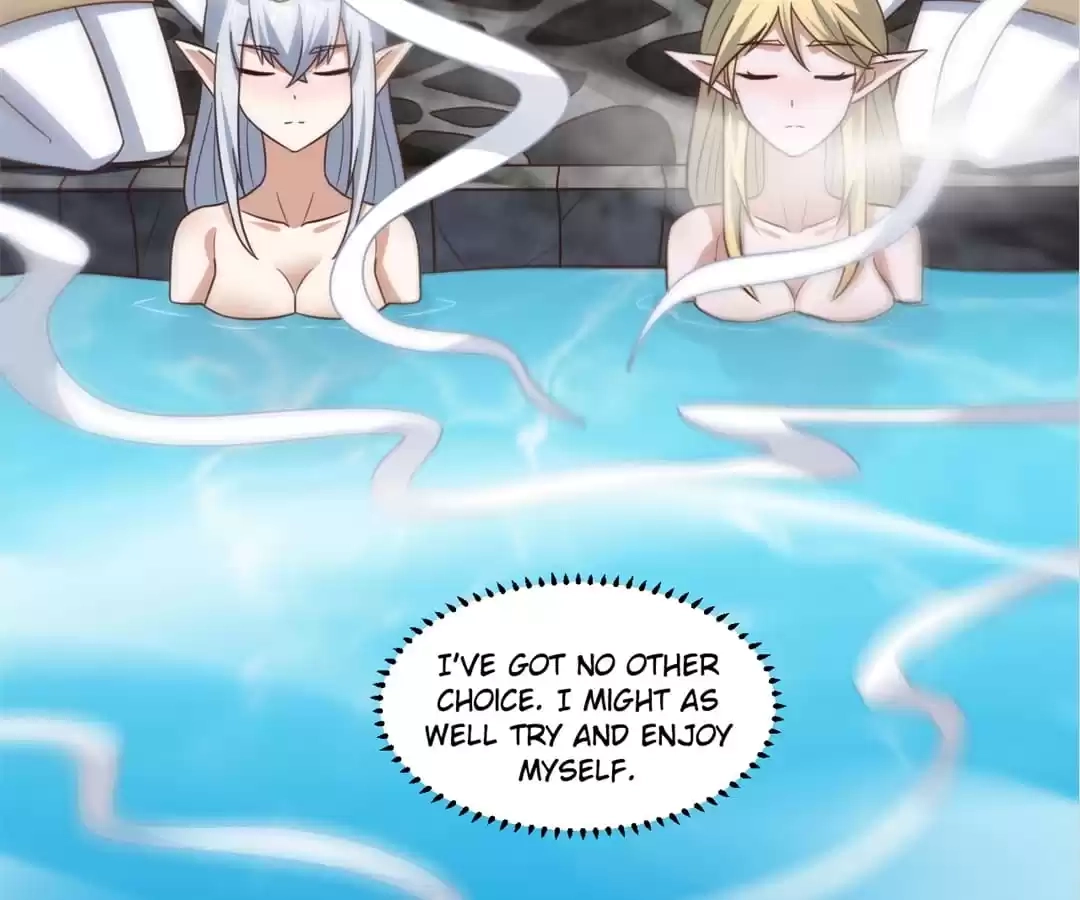 Gao Neng Strikes Chapter 275 - page 119
