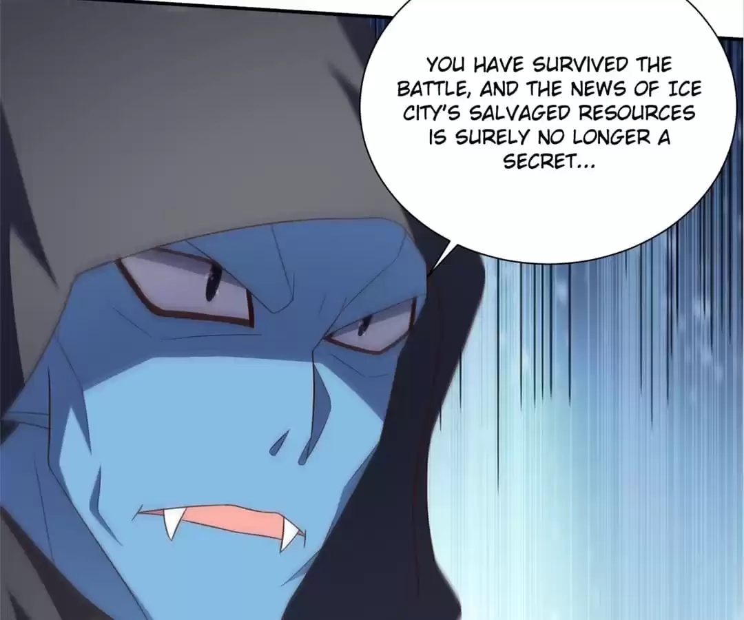Gao Neng Strikes Chapter 275 - page 16